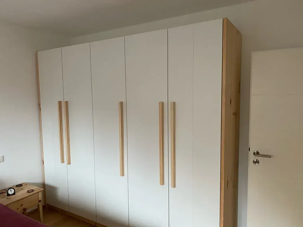 Schrankwand
